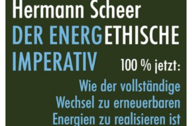 Der Energethische Imperativ