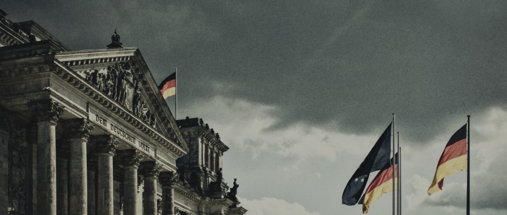 davidcohen-R4VXMRFVcE4-unsplash Bundesregierung Reichstagsgebäude