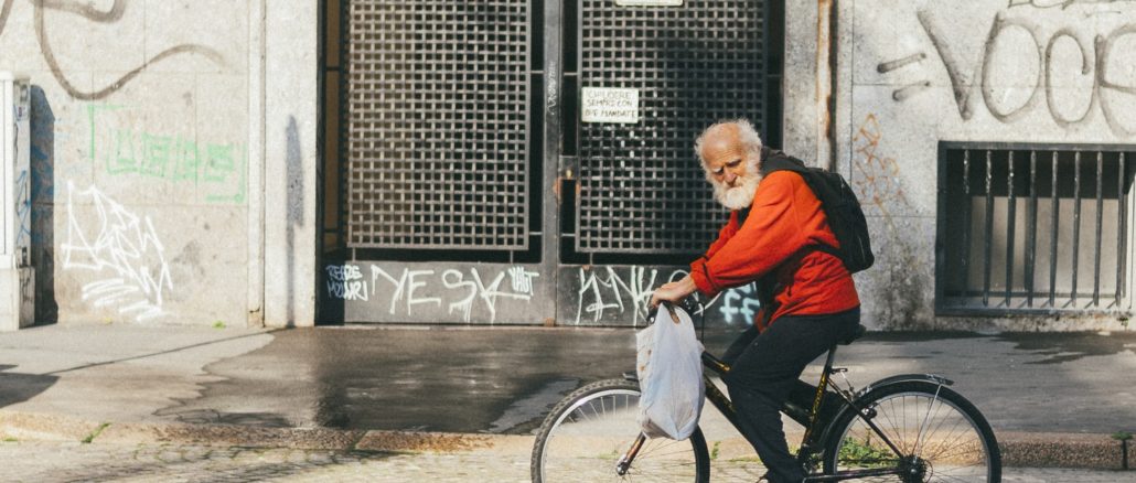 Mobilität: Förderung sinnvoll einsetzen!