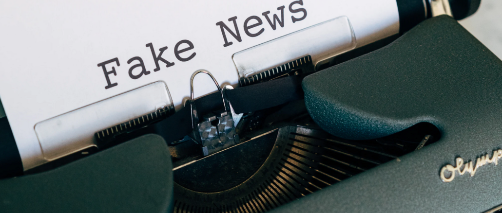 Fake News
